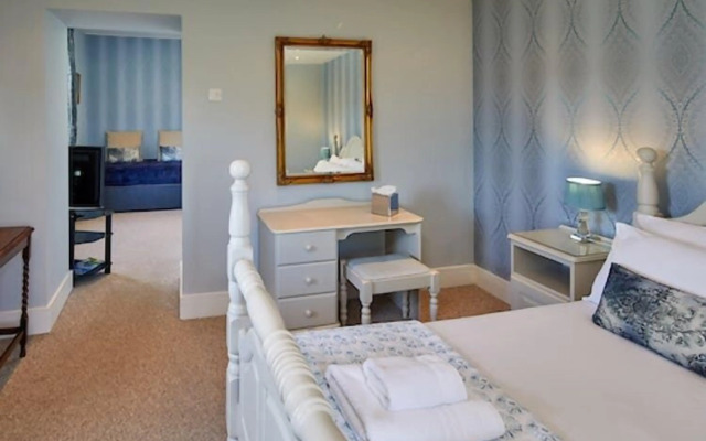 White Horse Farm Inn