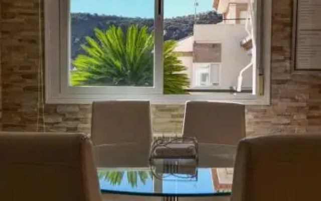 Apartamentos Turísticos Tronca Luxury