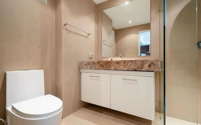 Apartment at Kata Ocean View by Lofty