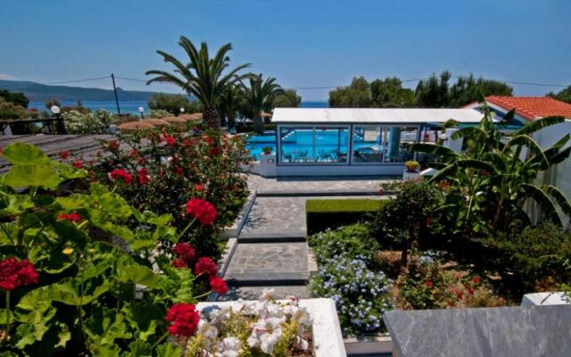 Zefiros Beach