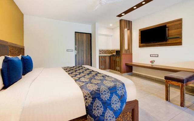 Club Mahindra Netrang