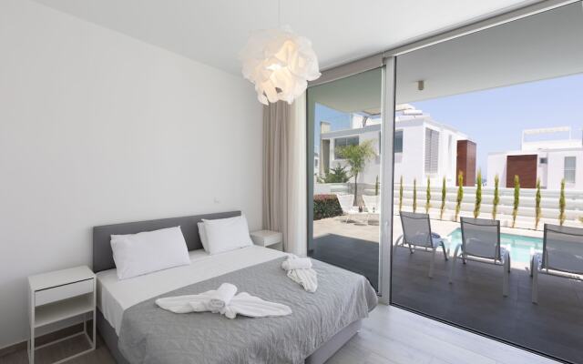 Protaras Olivine Villa Ol9