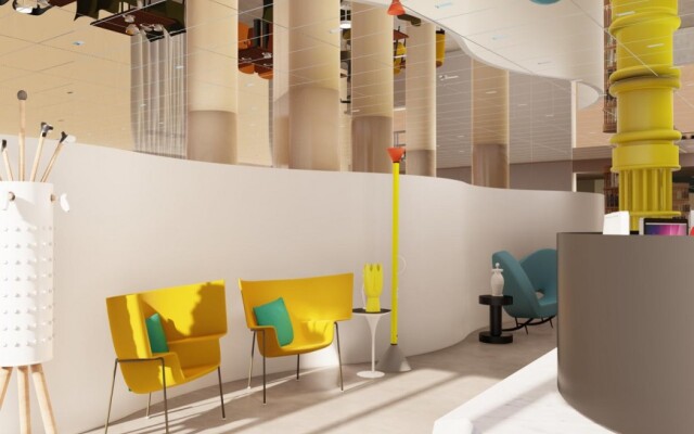 Biancodonda Greenblu Hotel & SPA