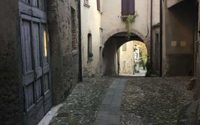 Il Portico del Conte