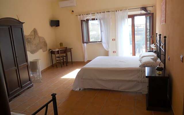 B&B Domu Delunas