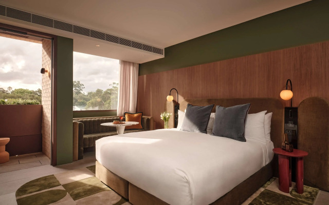 The EVE Hotel Sydney