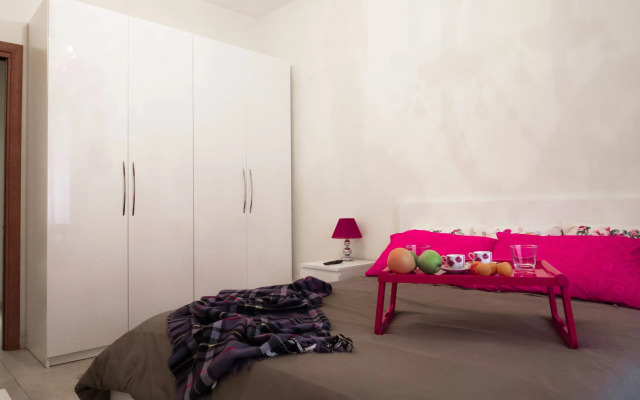 Asher's House Colosseum