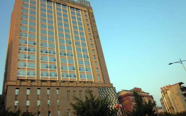 Guangzhou Yunli  Hotel