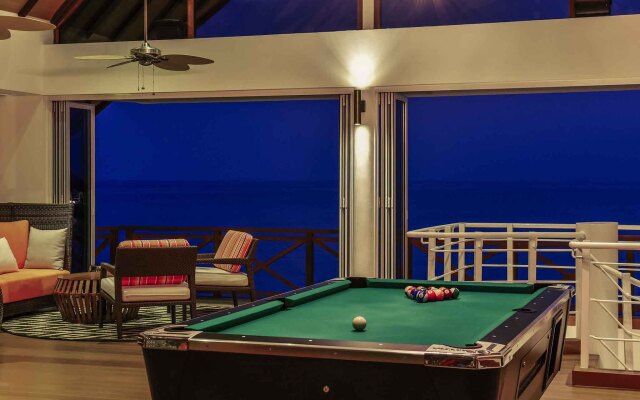 Mercure Maldives Kooddoo