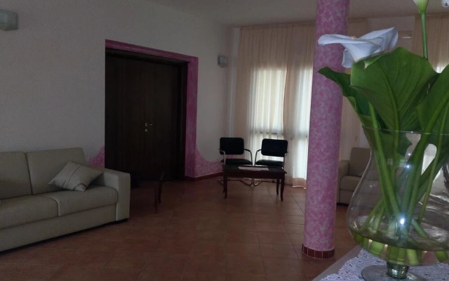 Hotel Bena e Traes
