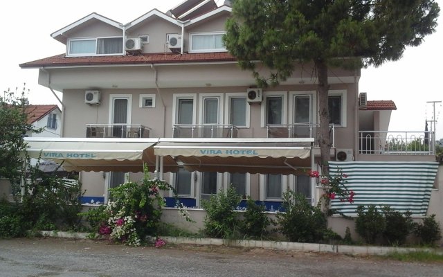 Vira Hotel Dalyan