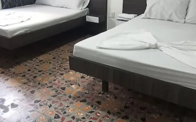 Hotel Sol Del Llano