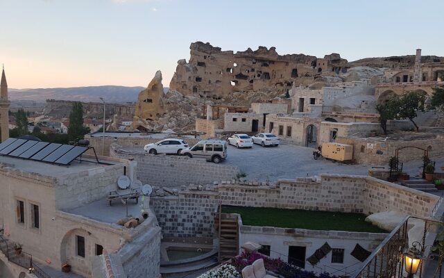 Bellapais Suites Cappadocia