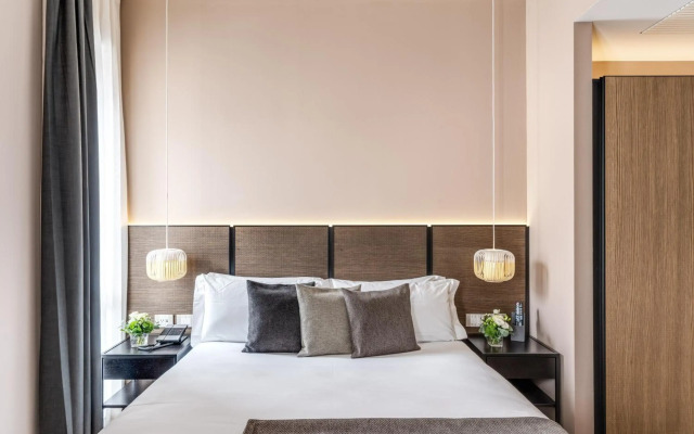 Plinius Lifestyle Hotel Lake Como