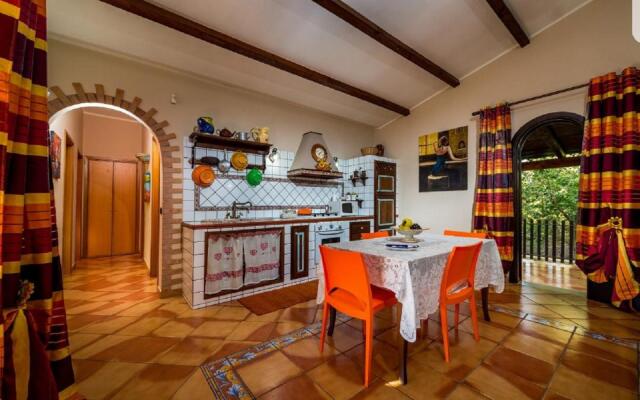 Sc035 Villa Sun Eden