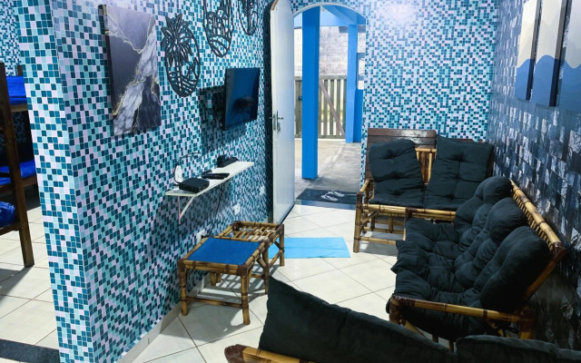 Casa Temporada Bertioga