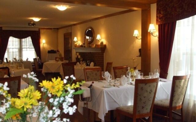 Auberge la Bonne Mine