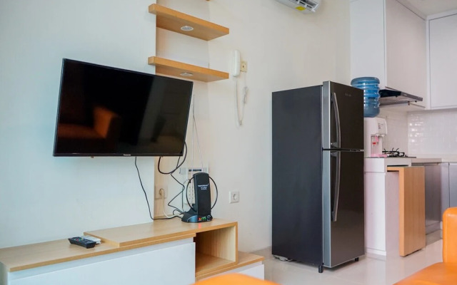 Relaxing Stay @ 1BR Brooklyn Apartment