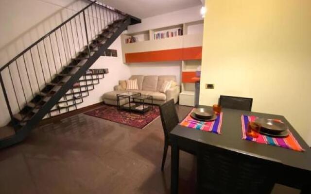 [Cenisio - Corso Sempione] Accogliente Mansarda Di Design