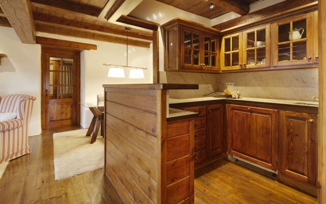 Apartamento Baqueira 1600