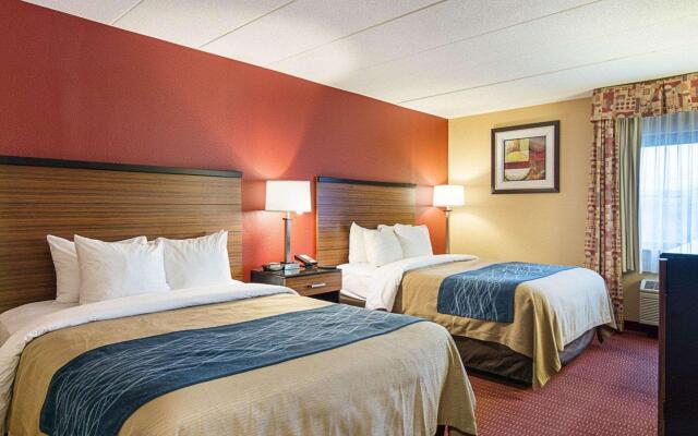 Comfort Inn Oxon Hill