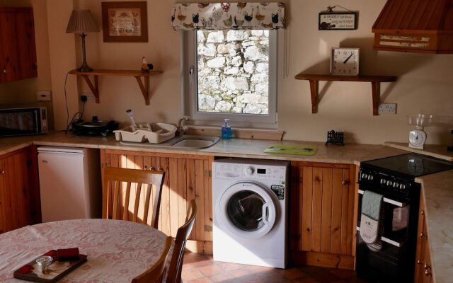 Foxhole Farm Cottage