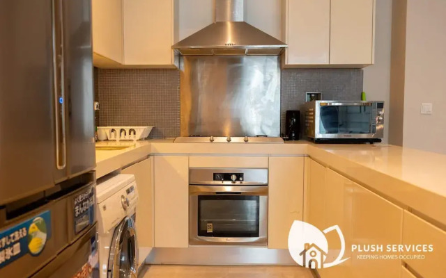 Fairlane Residences by Plush