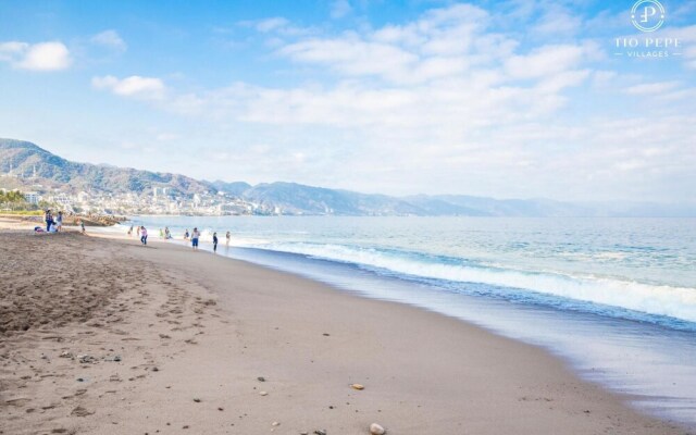 Harbor Puerto Vallarta 5009