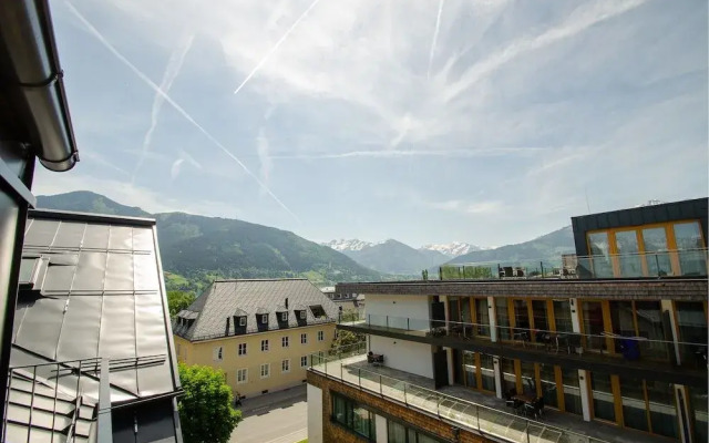 Penthouse Amadeus