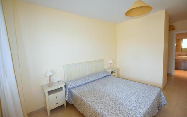 Apartamento Nou Fontana
