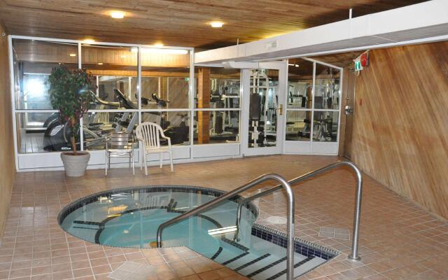 Ramada by Wyndham Abbotsford