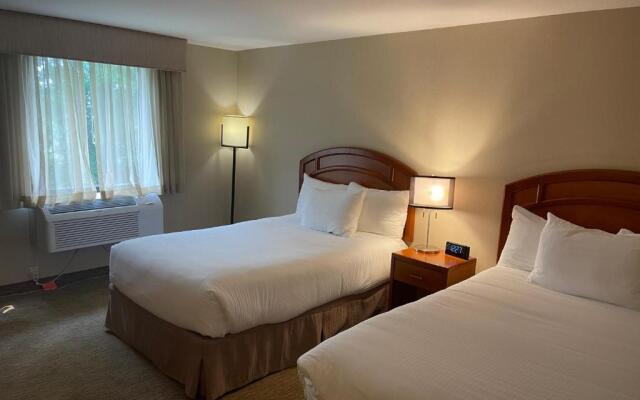 Best Western DuBois Hotel