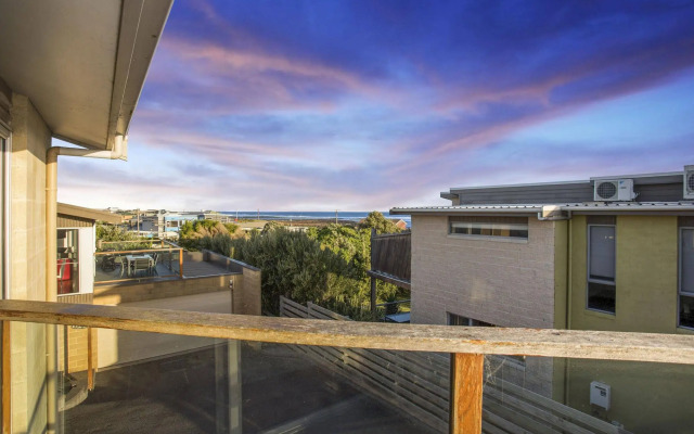 Tides Apartments