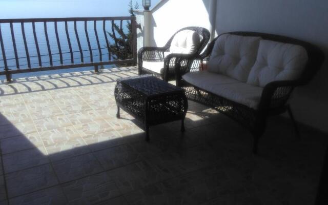 Delfin Apartments