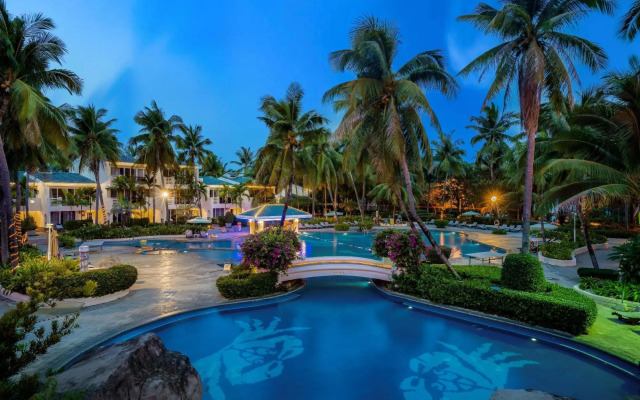 Palm Beach Resort And Spa