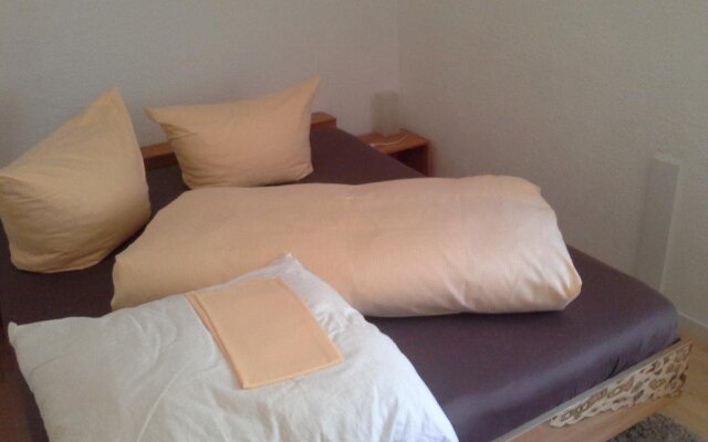 Pension Haus Edelweiß