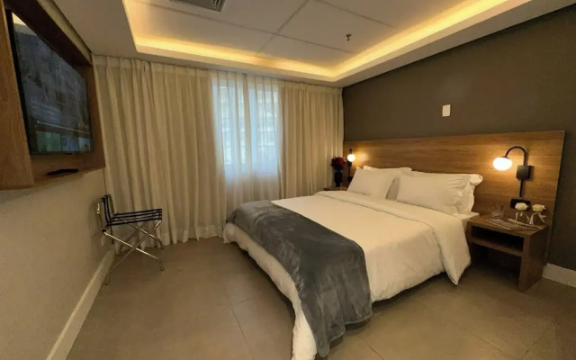 Higi Hotel São Paulo