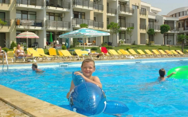 Diamond Hotel