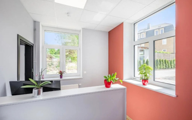 Hostel Am Windberg