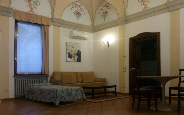 Apartments Palazzo Camozzini