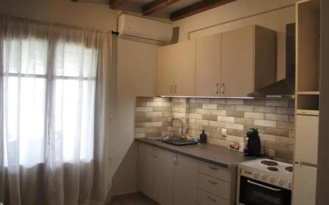 Liogerma Apartments