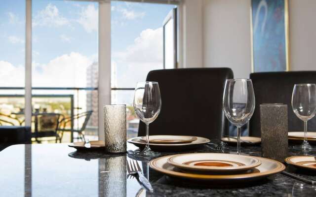 Magnificent 1BR in Historical Greenwich