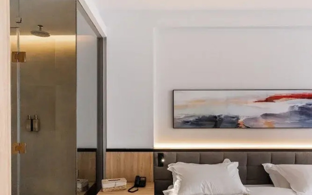 The View - Saint Georges Hotel