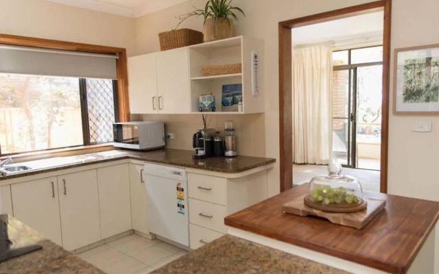 Taranaki Beach House