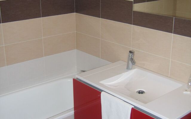 ibis Styles Annecy Gare Centre
