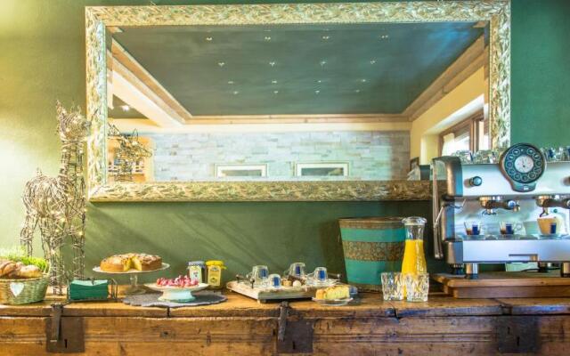 Residence Courmaison