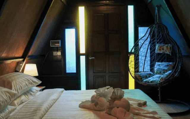 Rustcamps Glamping Resorts