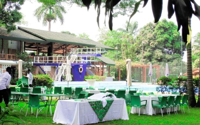 Elais Kinshasa
