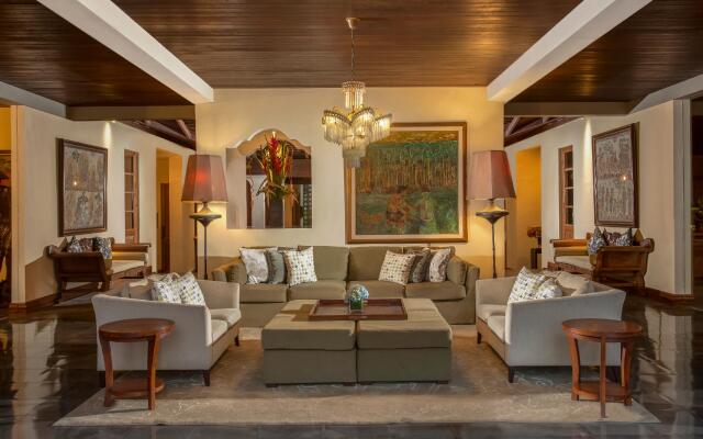 Jeeva Saba Resort