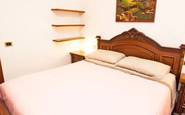 Rentopolis Gandhi - Rho Fiera